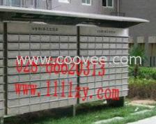 四川成都高檔信報箱廠