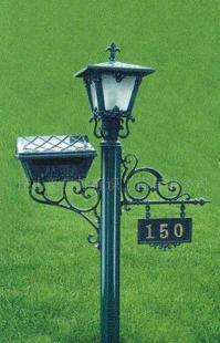 供應(yīng)歐式墅信報(bào)箱郵箱 外觀精美 量大從優(yōu)_建筑建材_世界工廠網(wǎng)中國(guó)產(chǎn)品信息庫(kù)