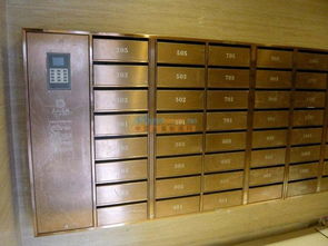 戶外智能信報(bào)箱廠家供應(yīng) 臨江金屬提供的不銹鋼信報(bào)箱好不好