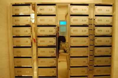 廣靈不銹鋼信報箱 品質、定制與廠家的專業(yè)選擇