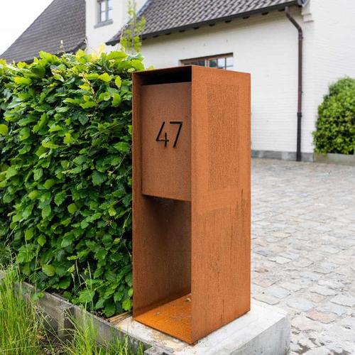 佛山奶箱及信報(bào)箱 品牌、廠家、圖片及熱門選購指南