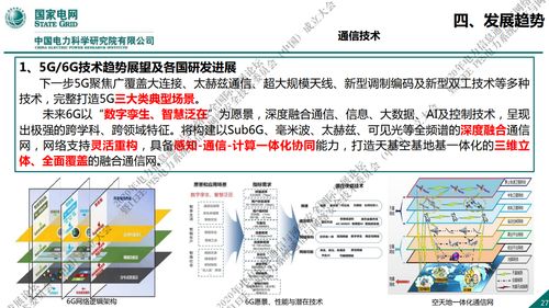國家電網(wǎng)新一代信息通信及網(wǎng)絡(luò)安全技術(shù)發(fā)展趨勢與網(wǎng)絡(luò)技術(shù)開發(fā)前瞻