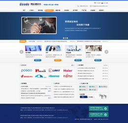 探索軟件公司的多元世界 聚焦網絡技術開發