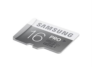 三星MicroSD卡 Pro Plus評(píng)測 UHS-I速度與可靠性的16GB存儲(chǔ)選擇
