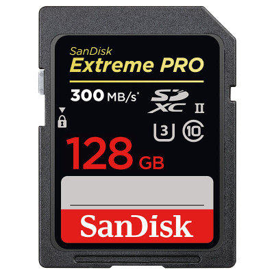 shandi SD卡內存卡單反微單數碼相機攝超高速存儲卡讀取速度300MB/s 128G[價格 型號]-超維(Choworld)數碼產品